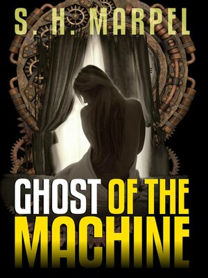 cover image of Ghost of the Machine